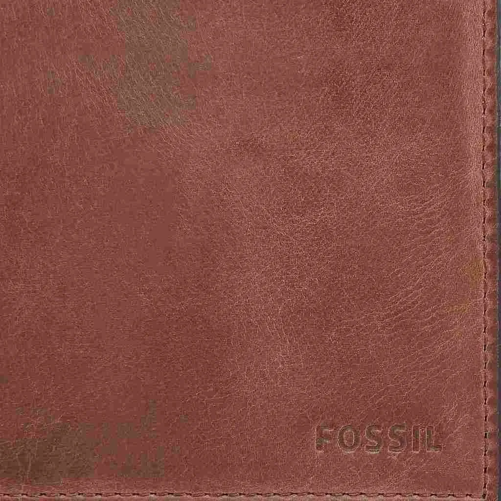 Ảnh Ví nam Fossil COIN BIFOLD ML3687200 1