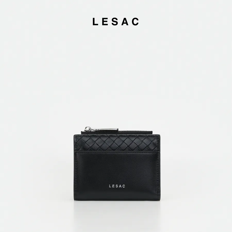 Ảnh Ví nữ mini LESAC June Wallet 1