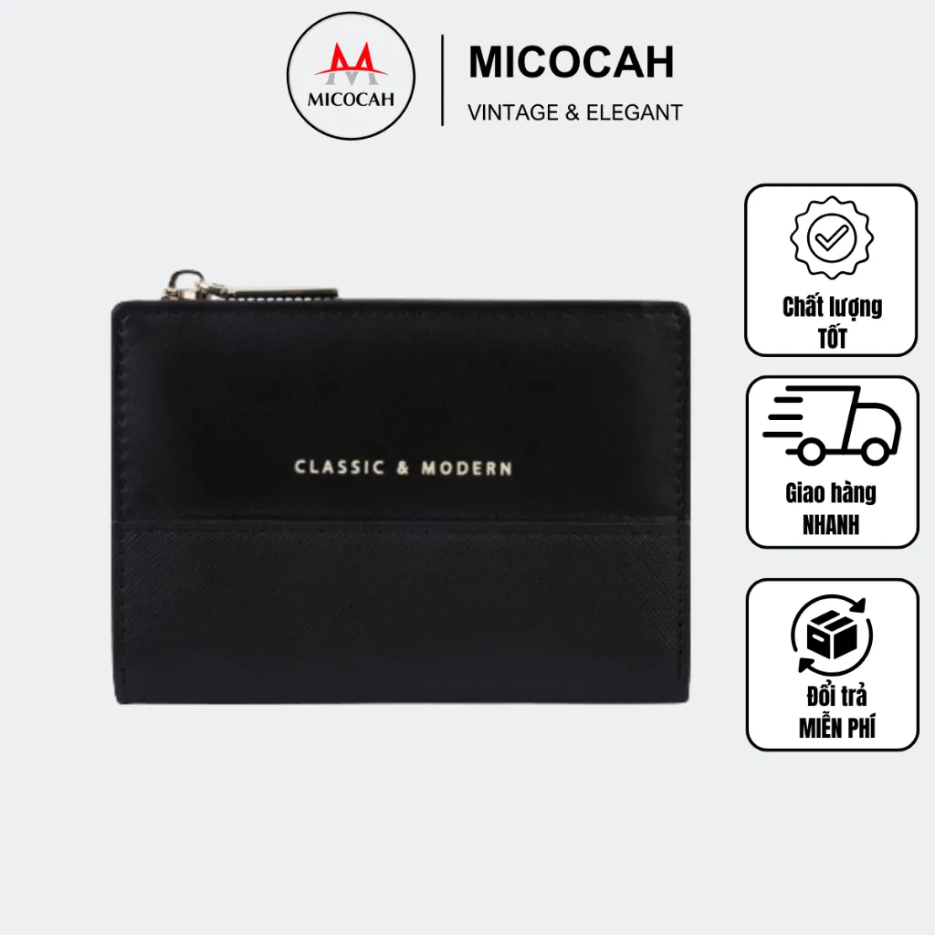 Đánh Giá Ví Nữ Ngắn Mini TAILIAN TL76 Da Cao Cấp - Nhỏ Gọn, Tiện Lợi, Đẹp Sang Trọng