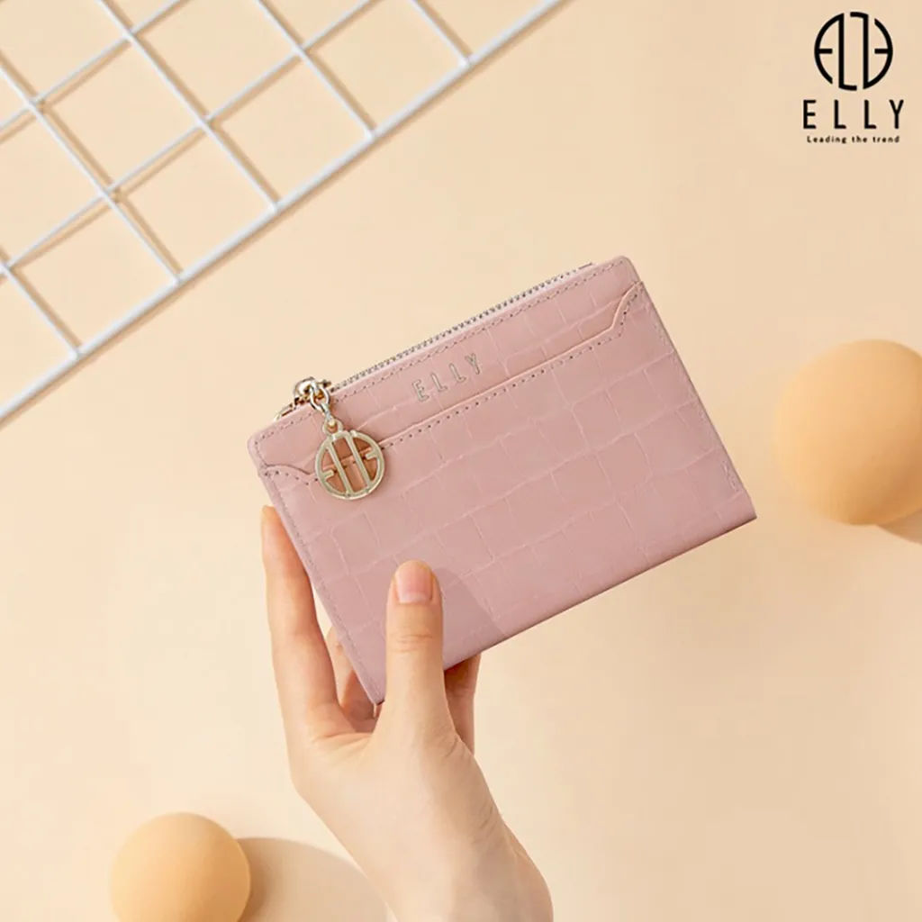 Ảnh Ví nữ thời trang cao cấp ELLY – EVH94 1