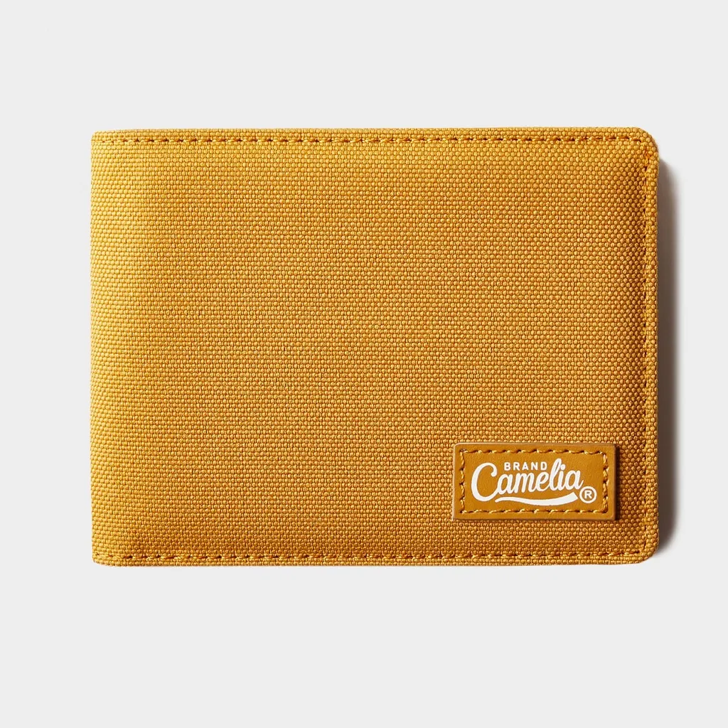 Ảnh Ví vải CAMELIA BRAND Classic XXL Ngang 1