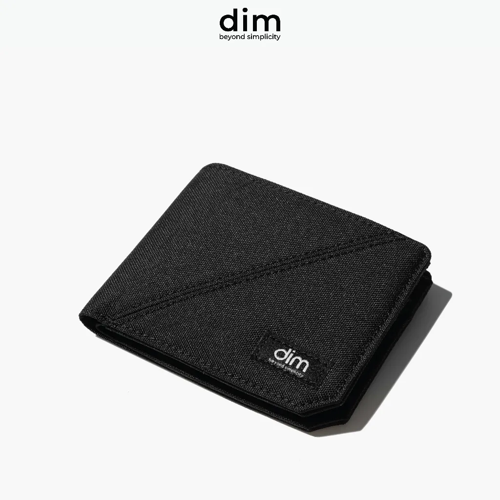 Ảnh Ví vải DIM Basic Wallet 1