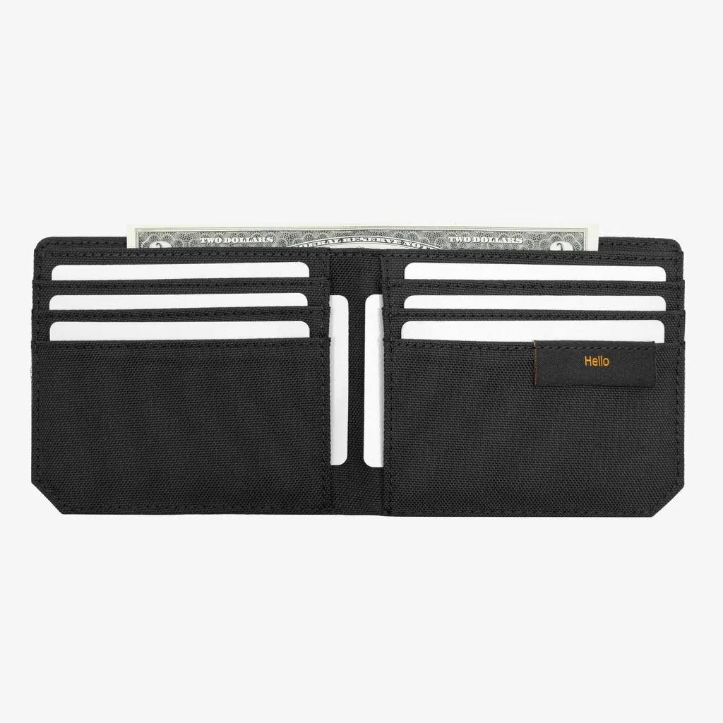 Ảnh Ví vải DIM Basic Wallet 2