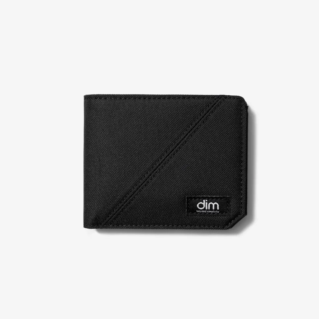 Ảnh Ví vải DIM Basic Wallet 3