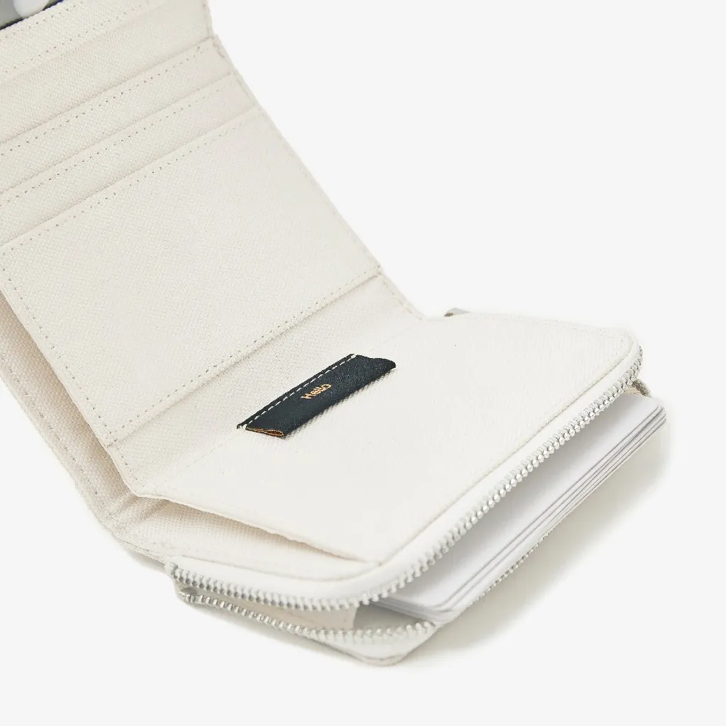 Ảnh Ví vải DIM Compact Wallet - 3 màu 2
