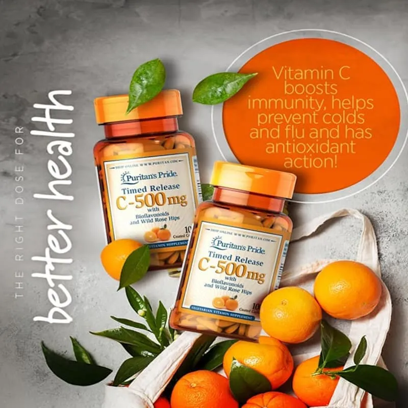 Ảnh Viên uống bổ sung vitamin C DHC giúp da sáng mịn 30/90 viên 1