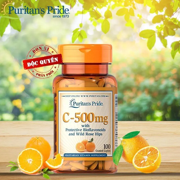 Ảnh Viên uống bổ sung vitamin C DHC giúp da sáng mịn 30/90 viên 3