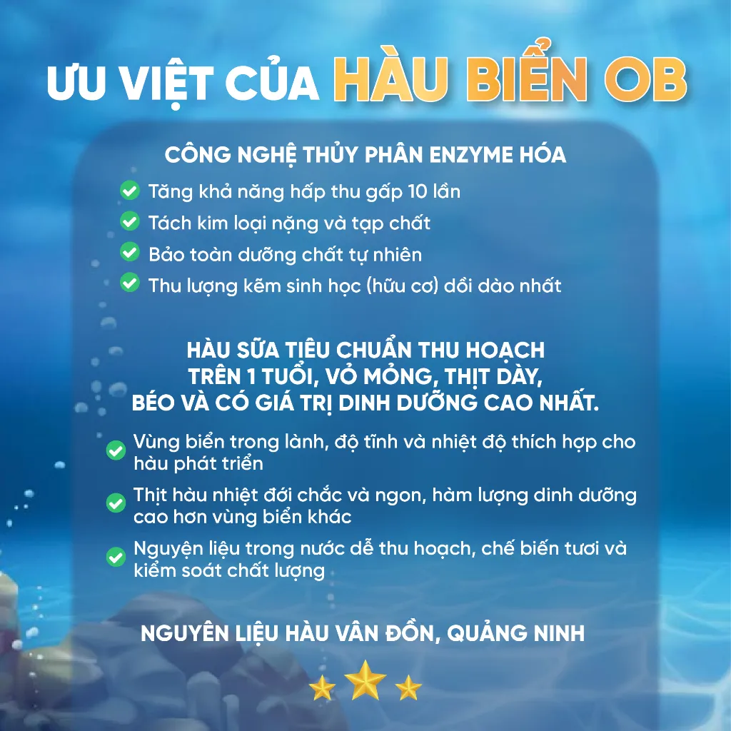 Ảnh Viên Uống Bổ Thận Hàu Biển Tăng Sinh Lý Nam Hỗ Trợ Sức Khỏe Nam Giới Oyster (Hộp 30v) 3