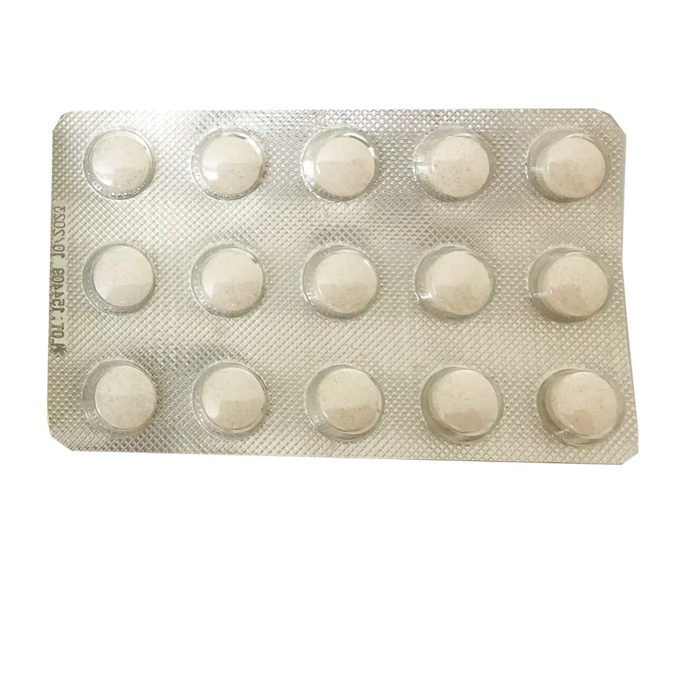 Ảnh Viên uống hỗ trợ sức khỏe REXAL FORTE nhập khẩu Châu Âu 1