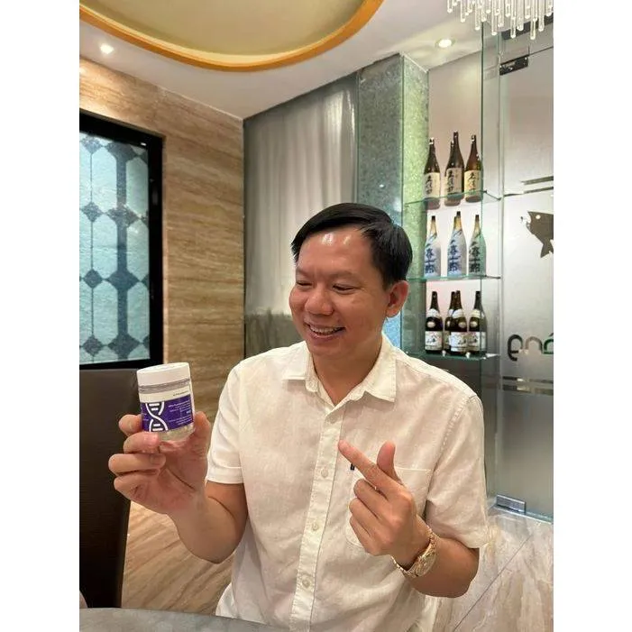 Ảnh Viên Uống Phụ Khoa Arravite - Men Dạng Viên Uống Giúp Các Vấn Đề Về Ngứa Ngáy Viêm Nhiễm Cho Cơ Thể 2
