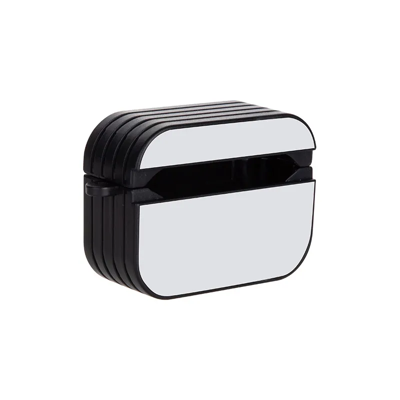 Ảnh Vỏ bảo vệ hộp sạc tai nghe AirPods Unique Case AP024 2