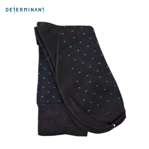 Ảnh Vớ cotton Determinant (màu ngẫu nhiên) 4