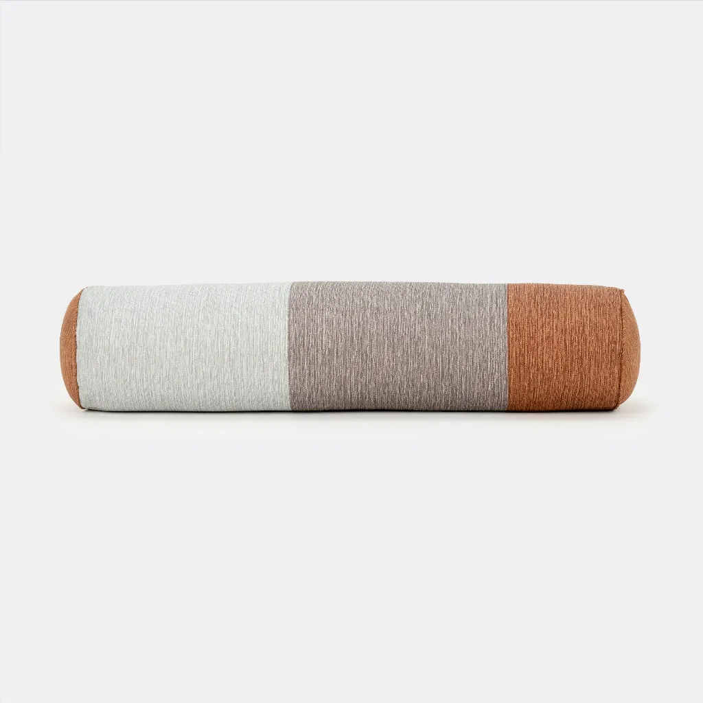 Ảnh Vỏ gối ôm BST Bình Minh Rạng Rỡ 2024 Everon ( họa tiết in, thêu)(chất liệu Modal/Tencel/Cotton) 2