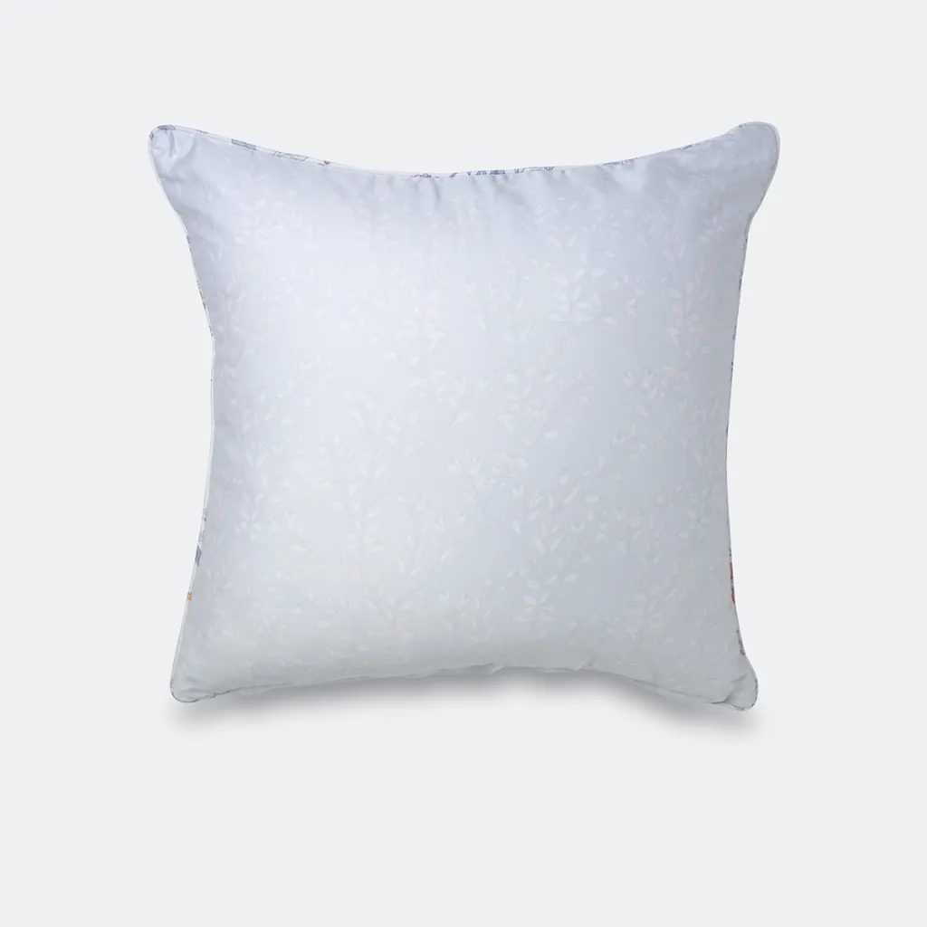 Ảnh Vỏ gối tựa BST2023 Everon (Kích thước 45x45, Họa tiết in/thêu, Chất liệu Tencel/Modal/Cotton) 4