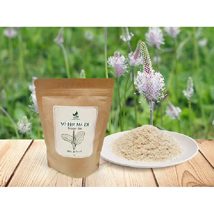 Ảnh Vỏ hạt mã đề Viet Healthy 150gr 4