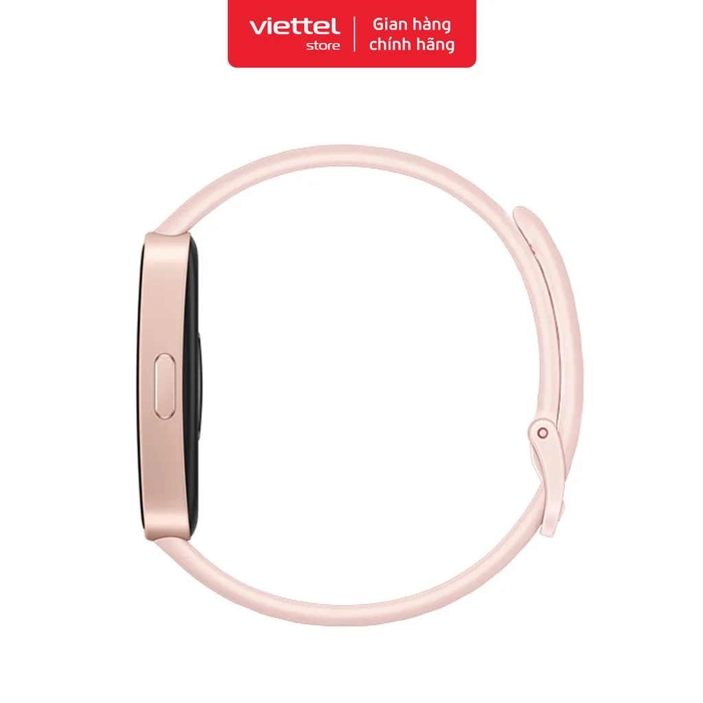 Ảnh Vòng Đeo Tay Thông Minh HUAWEI Band 10 Khung Polymer/ Phân Tích Giấc Ngủ Chuyên Nghiệp Chính hãng 4