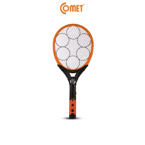 Ảnh Vợt Muỗi Comet CP040 điện thế mạnh 4