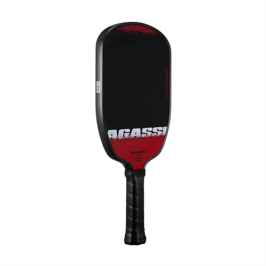 Ảnh Vợt Pickleball Agassi Edge 16mm - Agassi 4