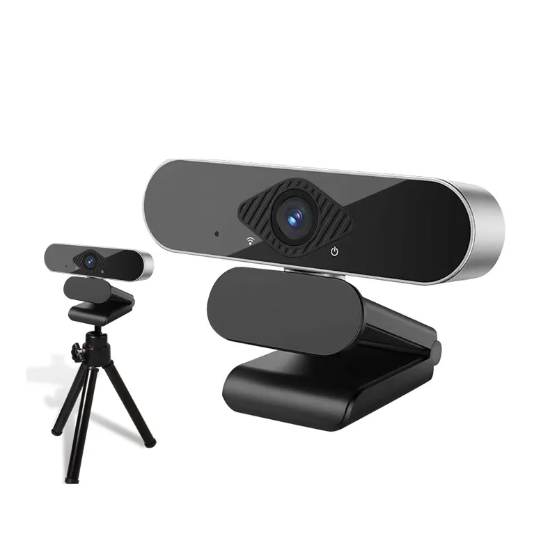 Đánh Giá Webcam EVEBOT 1080p: Tự Động Lấy Nét, Mic Chống Ồn, Giá Rẻ Bất Ngờ!