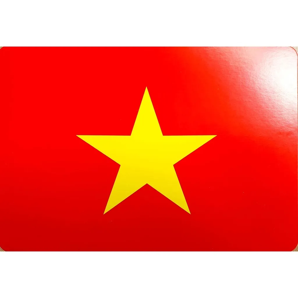 Ảnh | XẢ KHO SỐC | Bộ thẻ Flashcard kt TO A5  -17 X 21 cm - Song ngữ Việt Anh (phương pháp Glenn Doman) (Việt Hà) 2