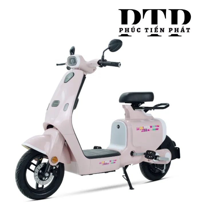Ảnh XE ĐẠP ĐIỆN ESPERO WEEZEE 1