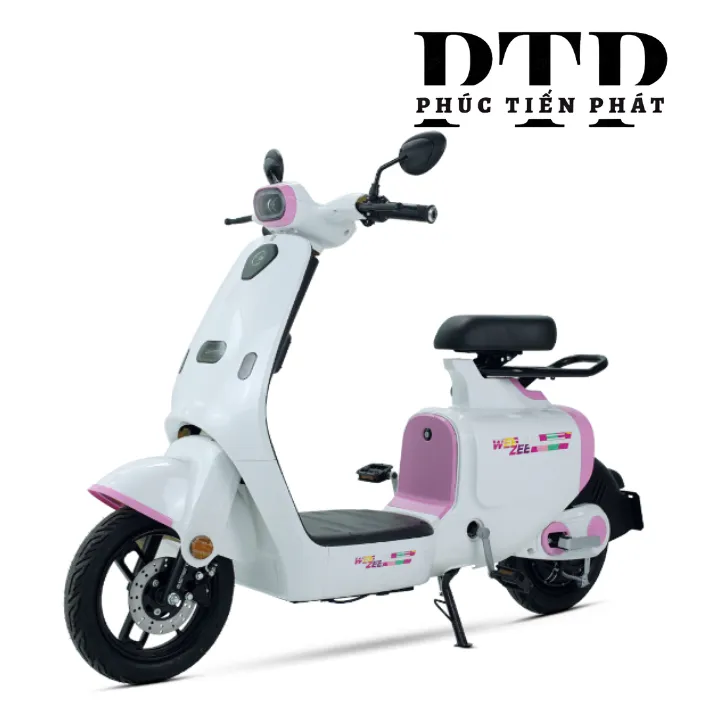 Ảnh XE ĐẠP ĐIỆN ESPERO WEEZEE 2