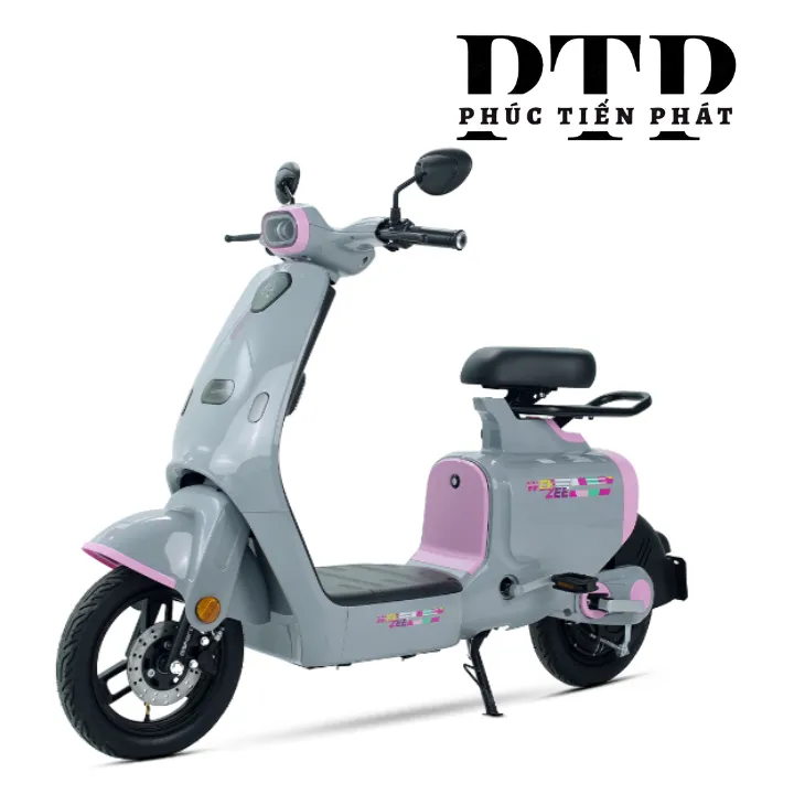 Ảnh XE ĐẠP ĐIỆN ESPERO WEEZEE 4