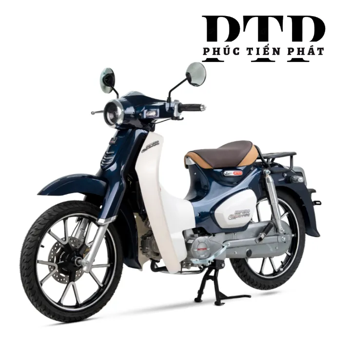 Ảnh XE CUB  ESPERO CLASSIC VVIP II (CUB 83) 1