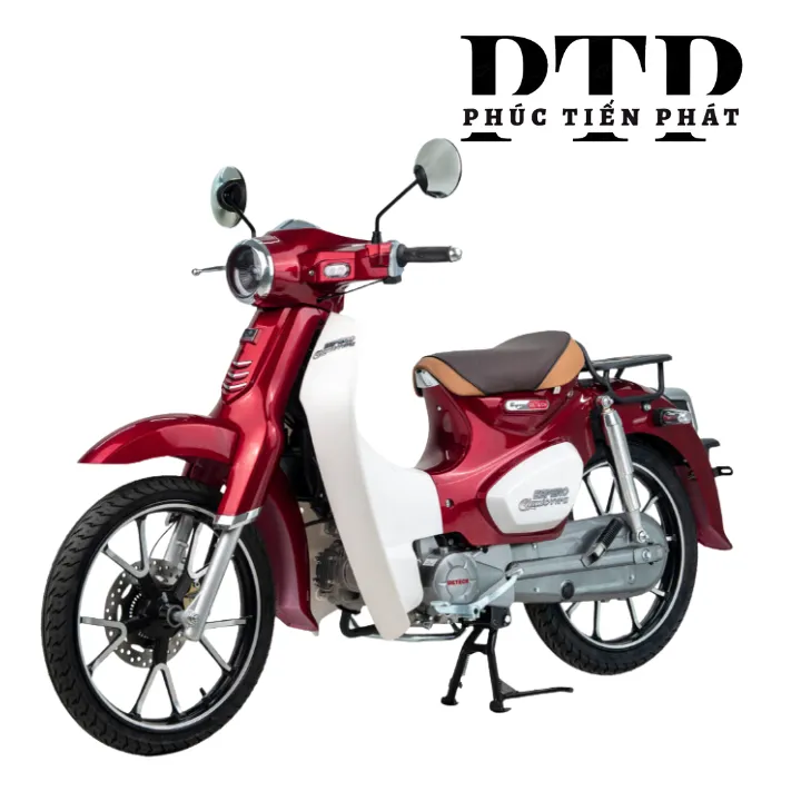 Ảnh XE CUB  ESPERO CLASSIC VVIP II (CUB 83) 2