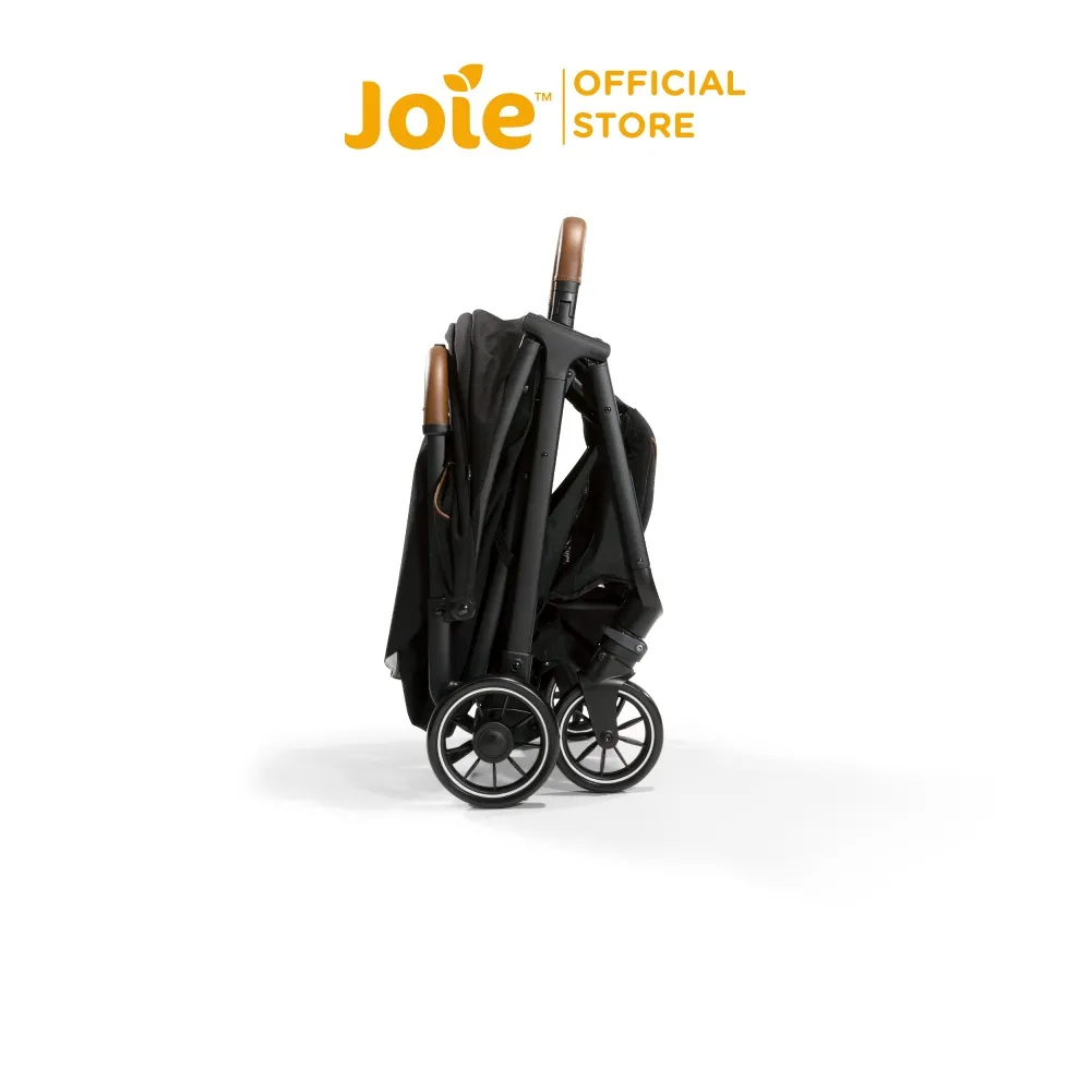 Ảnh Xe đẩy cho bé Joie Parcel | Xe đẩy gấp gọn cho bé sơ sinh đến 22 kg kèm túi xách du lịch 1