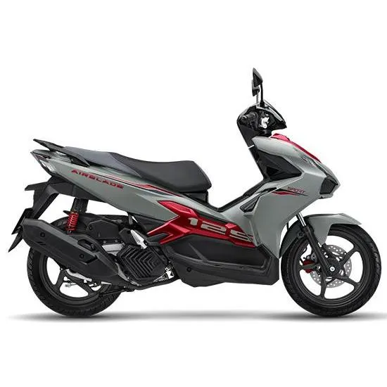 Ảnh Xe Máy Honda Air Blade 125 2025 - Phiên Bản Thể Thao 3