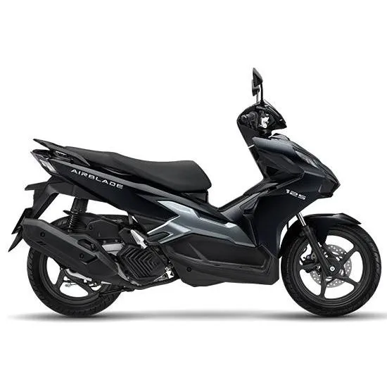 Ảnh Xe Máy Honda Air Blade 125 2025 - Phiên Bản Tiêu Chuẩn 4