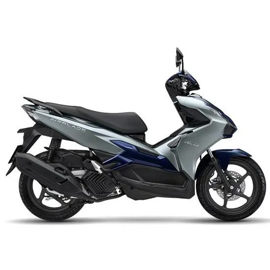 Ảnh Xe Máy Honda Air Blade 125 2025 - Phiên Bản Cao Cấp 4