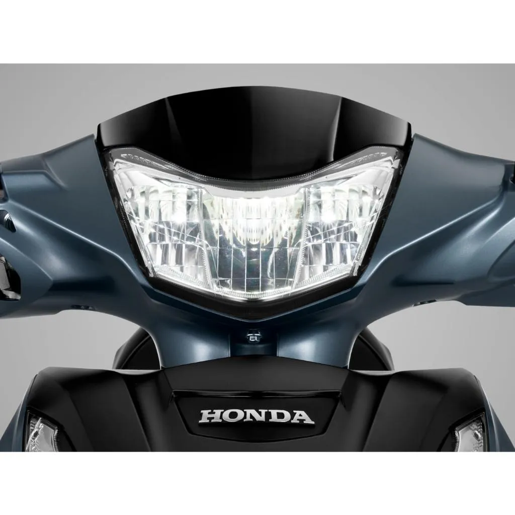Ảnh Xe Máy Honda Future 125 2024 - Phiên Bản Tiêu Chuẩn 3