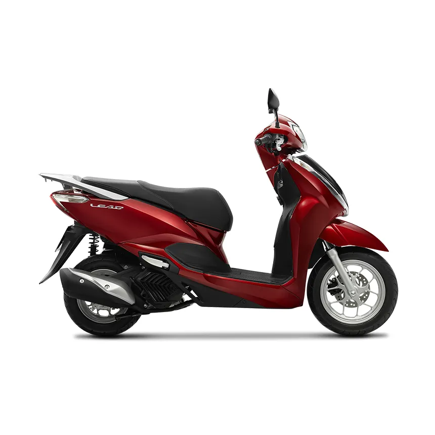 Ảnh Xe máy Honda Lead 125cc 2025 - Phiên Bản Cao Cấp 4