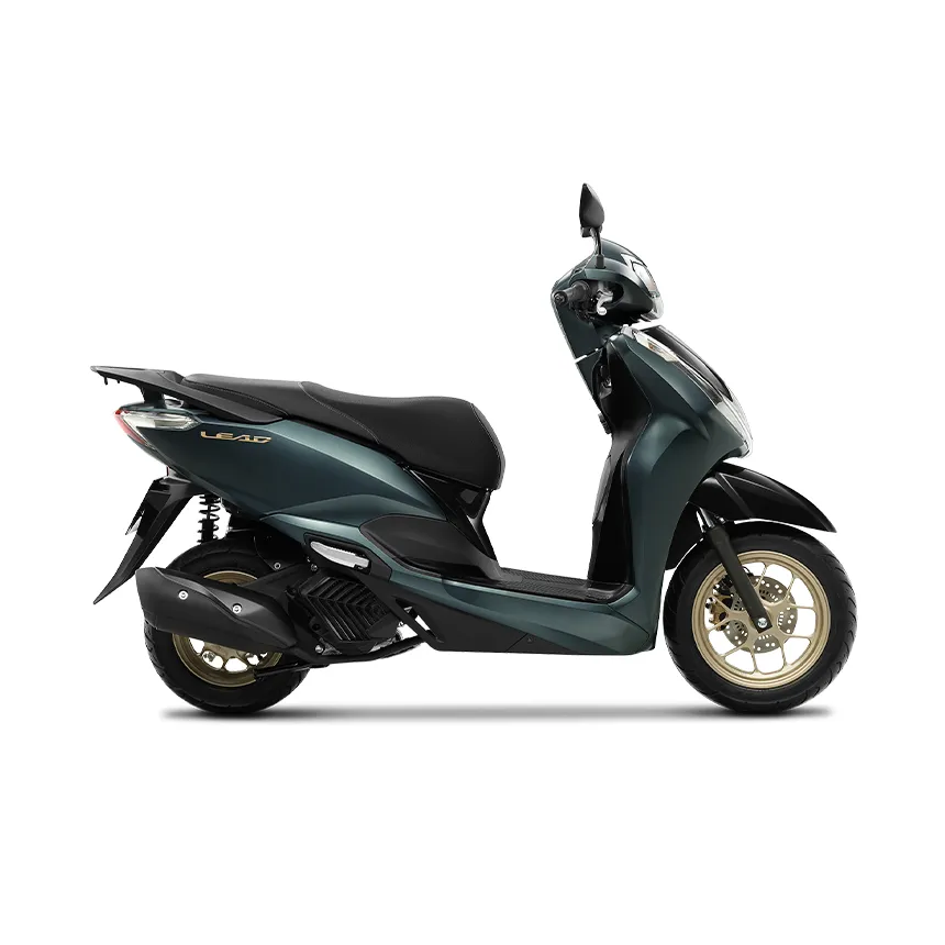 Ảnh Xe máy Honda Lead 125cc 2025 - Phiên Bản Đặc Biệt 4