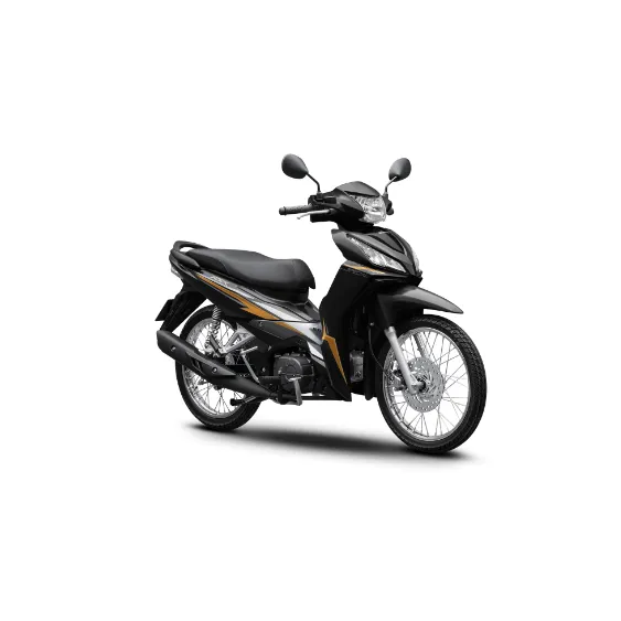 Ảnh Xe Máy Honda RSX FI 2024 - Phiên Bản Đặc Biệt 3