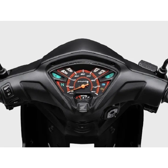 Ảnh Xe Máy Honda RSX FI 2024 - Phiên Bản Đặc Biệt 4