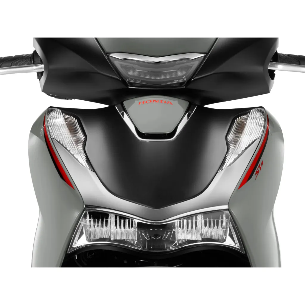 Ảnh Xe Máy Honda SH 125i 2024 - Phiên Bản Thể Thao 3
