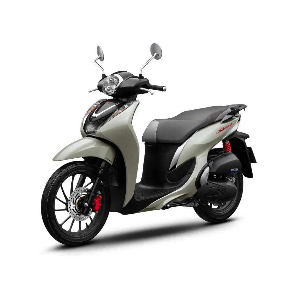 Ảnh Xe Máy Honda SH Mode 125 2024 - Phiên Bản Thể Thao 3