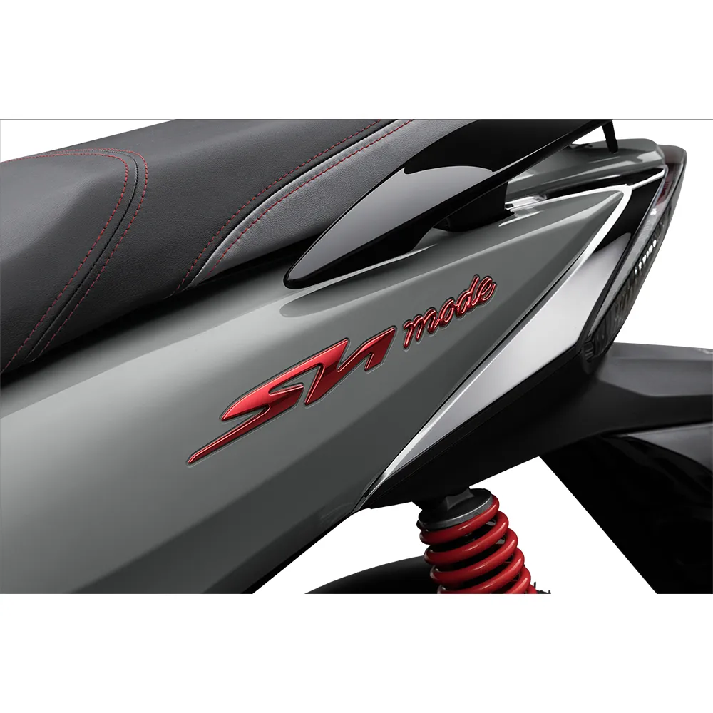 Ảnh Xe Máy Honda SH Mode 125 2024 - Phiên Bản Thể Thao 4