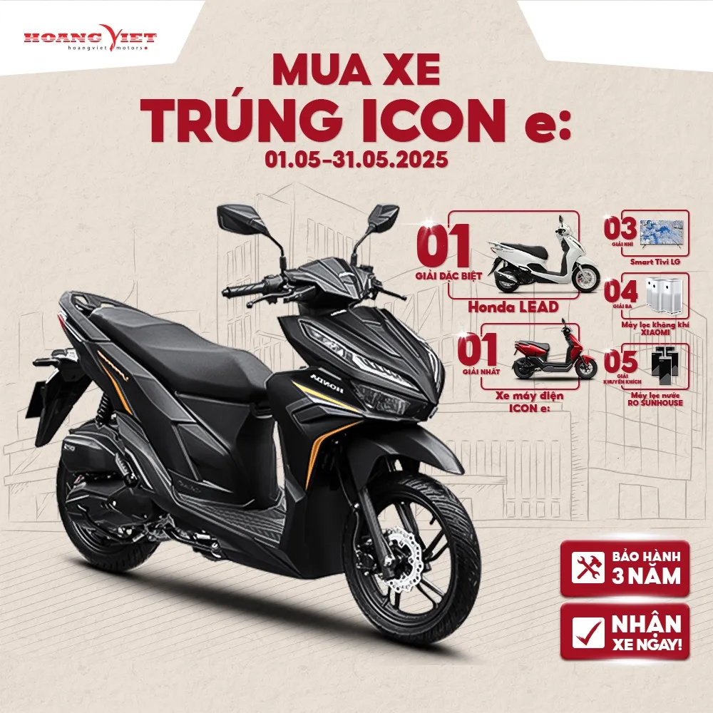 Đánh Giá Honda Vario 125 2024 Đặc Biệt: Giá, Thiết Kế, Động Cơ & Tiện Ích