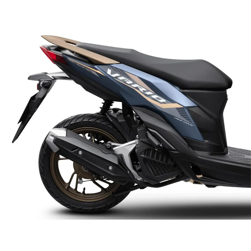 Ảnh Xe máy Honda Vario 125 2024 - Phiên Bản Đặc Biệt 4