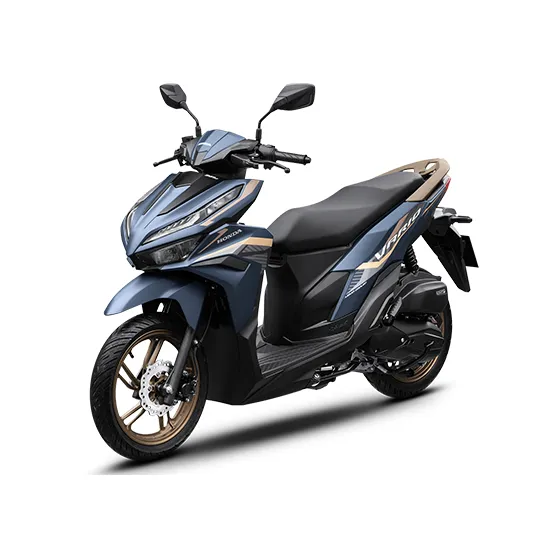 Ảnh Xe máy Honda Vario 125 2024 - Phiên Bản Thể Thao 2