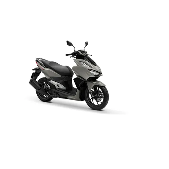 Ảnh Xe Máy Honda Vario 160 2023 - Phiên Bản Thể Thao 2