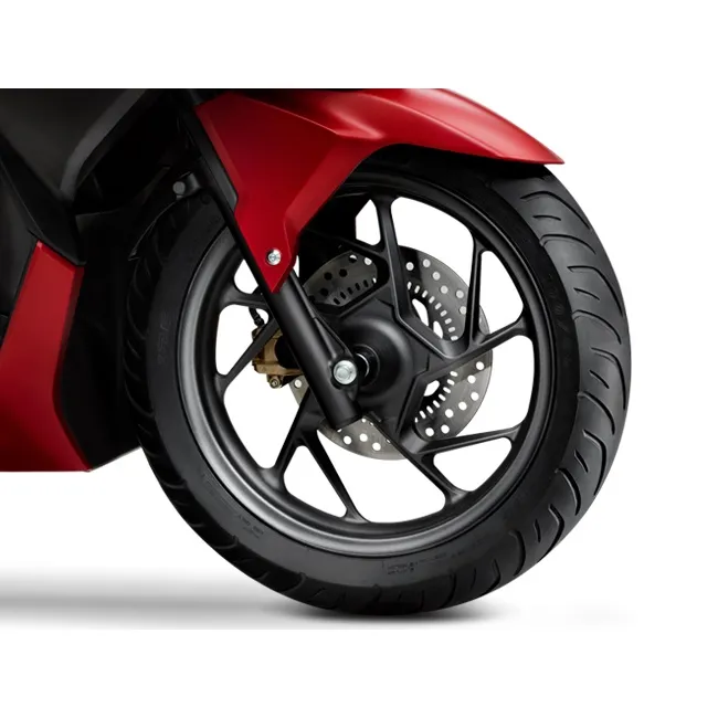 Ảnh Xe Máy Honda Vario 160 2023 - Phiên Bản Thể Thao 3