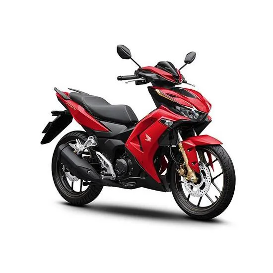 Ảnh Xe Máy Honda Winner X 2024 - Phiên Bản Đặc Biệt 4