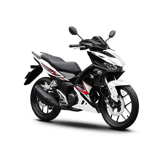 Ảnh Xe Máy Honda Winner X 2024 - Phiên Bản Tiêu Chuẩn 4