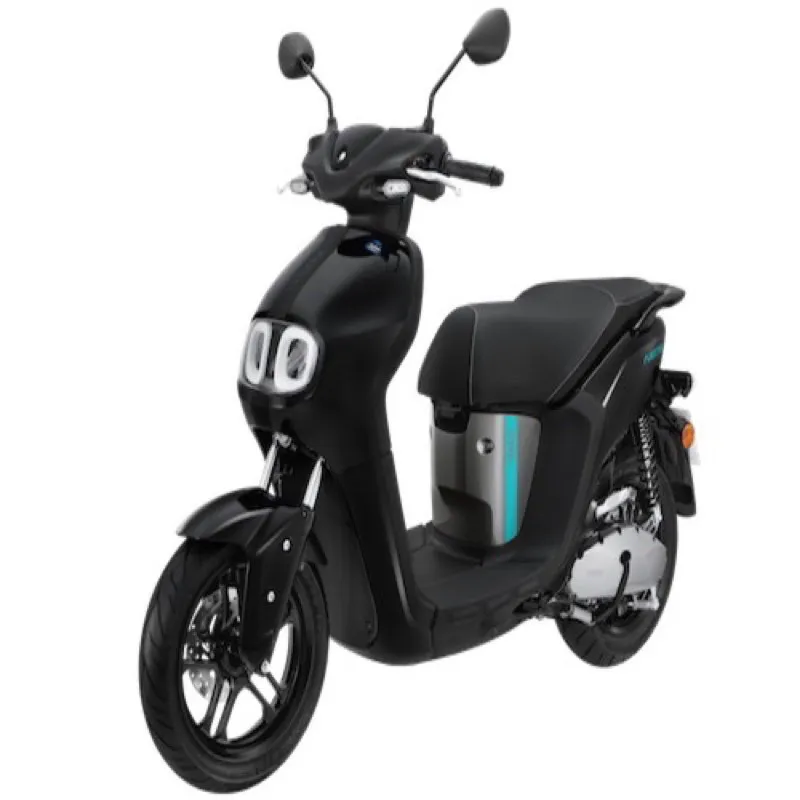 Ảnh Xe máy điện yamaha NEO'S mới nhất 2