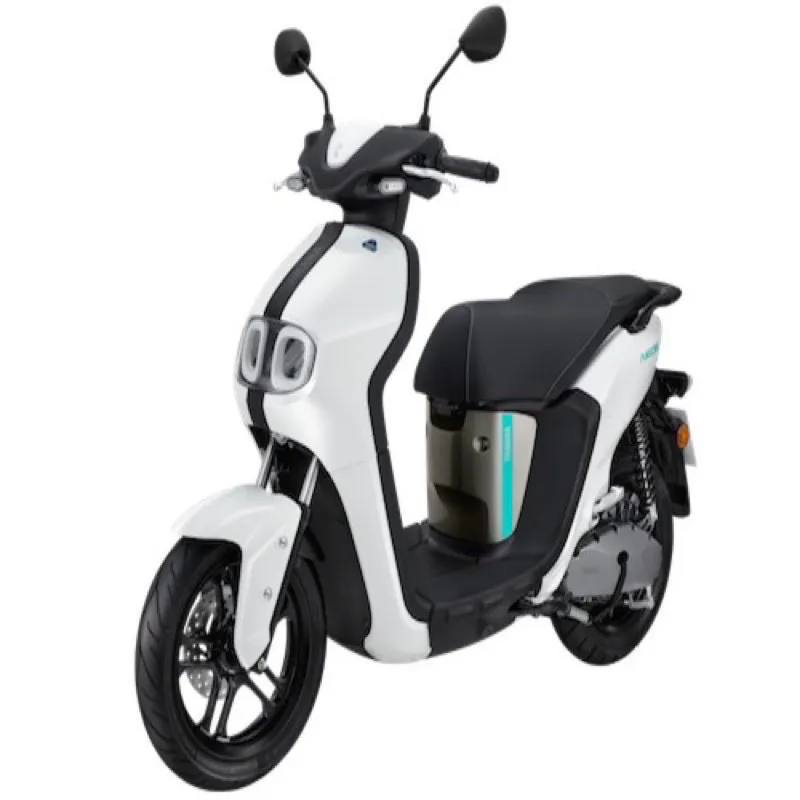 Ảnh Xe máy điện yamaha NEO'S mới nhất 3